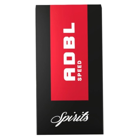 ADBL Spirits Speed 30 mL - Ambientador de coche PREMIUM