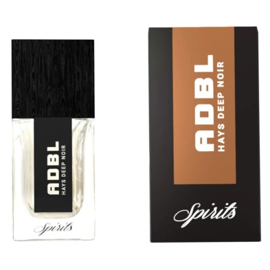 ADBL Spirits Hays Deep Noir 30 mL