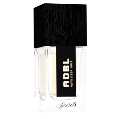 ADBL Spirits Hays Deep Noir 30 mL