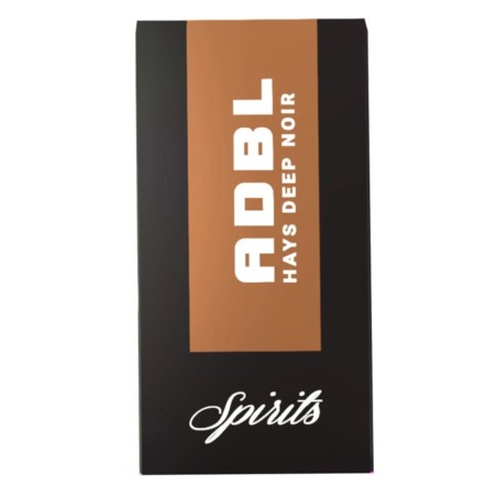 ADBL Spirits Hays Deep Noir 30 mL Ambientador premium