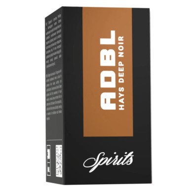 ADBL Spirits Hays Deep Noir 30 mL Ambientador premium