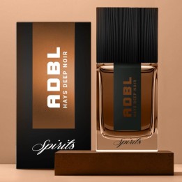 ADBL Spirits Hays Deep Noir 30 mL