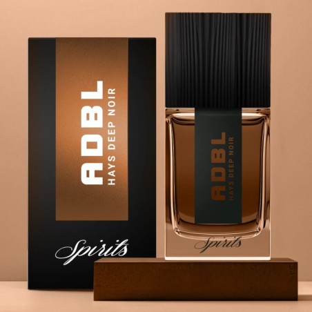 ADBL Spirits Hays Deep Noir 30 mL