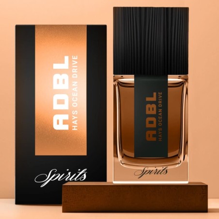 ADBL SPIRITS HAYS OCEAN DRIVE 30 mL Ambientador premium