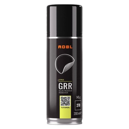 ADBL GRR 200 mL Eliminador de adhesivos y gomas