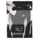 ADBL Mini Twisted Towel Toalla de secado 50x50 cm 650 GSM