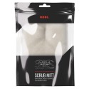 ADBL Scrub Mitt - Guante de limpieza de interiores