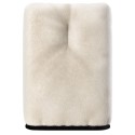 ADBL Scrub Mitt - Guante de limpieza de interiores