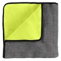 ADBL Yellowstone Toalla de cristales 40x40 cm de doble cara