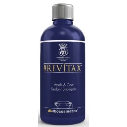 Labocosmetica RÈVITAX Champú coche con protección