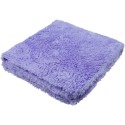 BestFiber FINISHER Toalla de microfibras ultradelicada 40x40 cm 500 GSM