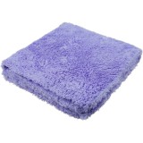 BestFiber FINISHER Toalla de microfibras ultradelicada 40x40 cm 500 GSM