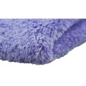 BestFiber FINISHER Toalla de microfibras ultradelicada 40x40 cm 500 GSM