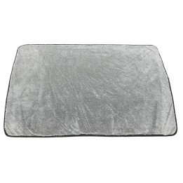 BestFiber Xtreme Dry Lite Toalla de secado 90x60 cm 650 GSM