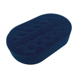 VONIXX Aplicador de Espuma Densa Ovalado 14.5x25 cm