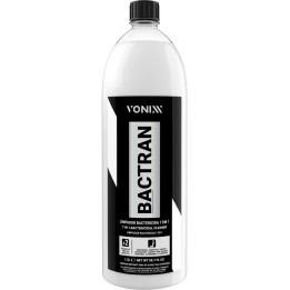 VONIXX BACTRAN Limpiador de tapicerías bactericida y fungicida 1.5 L