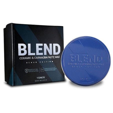 VONIXX BLEND BLACK WAX EDITION 100 mL Cera híbrida para colores oscuros