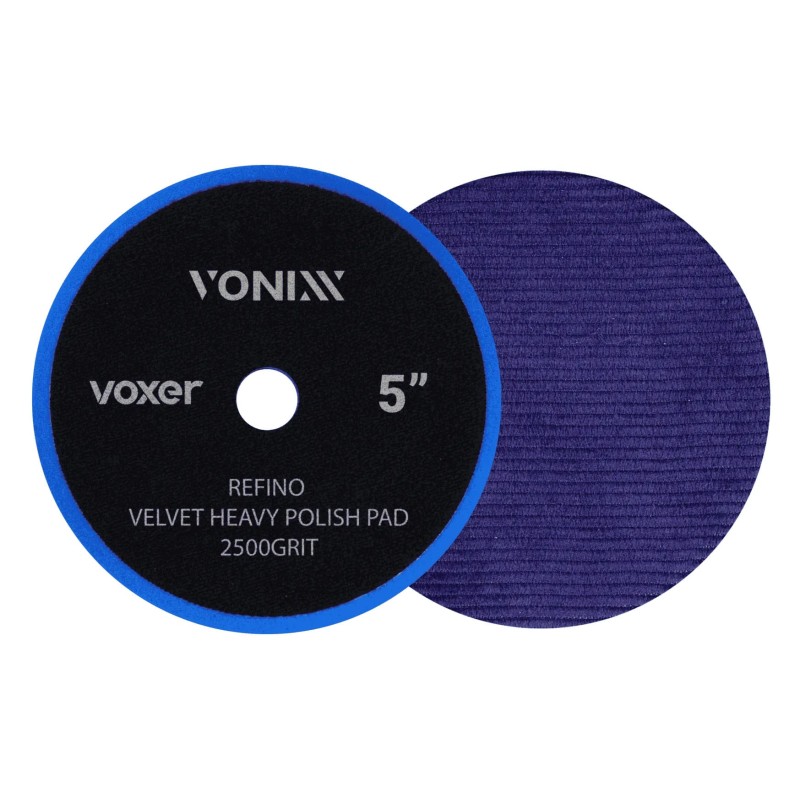VONIXX Boina de Pana Voxer para eliminar piel de naranja 5