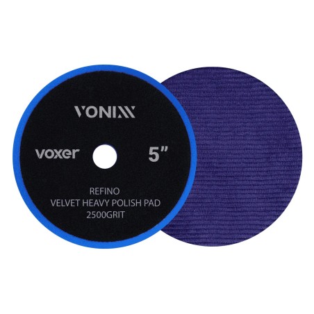 VONIXX Boina de Pana Voxer para eliminar piel de naranja 5