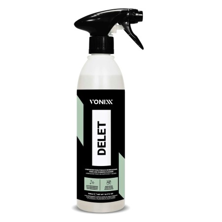 VONIXX DELET Limpiador de neumáticos 500 mL