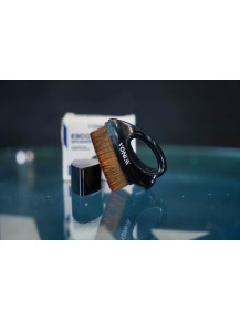 VONIXX Brocha Aplicadora de Cerdas Suaves 6x7 cm