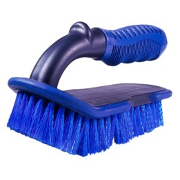 VONIXX Cepillo Para Limpieza de Tapicerías, Moquetas y Alfombrillas
