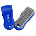 VONIXX Cepillo Para Limpieza Con Cerdas Suaves