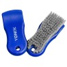 VONIXX Cepillo Para Limpieza de Tapicerías Con Cerdas Suaves VONIXX Cepillo Para Limpieza de Tapicerías Con Cerdas Suaves