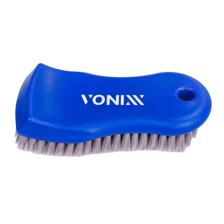 VONIXX Cepillo Para Limpieza Con Cerdas Suaves