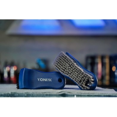 VONIXX Cepillo Para Limpieza Con Cerdas Suaves