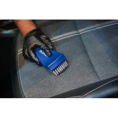 VONIXX Cepillo Para Limpieza Con Cerdas Suaves