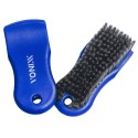 VONIXX Cepillo Para Limpieza Con Cerdas Medias