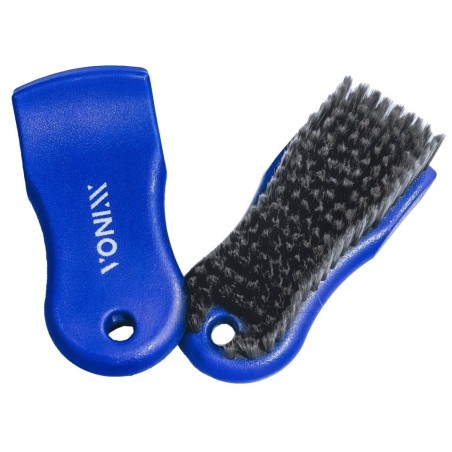 VONIXX Cepillo Para Limpieza Con Cerdas Medias