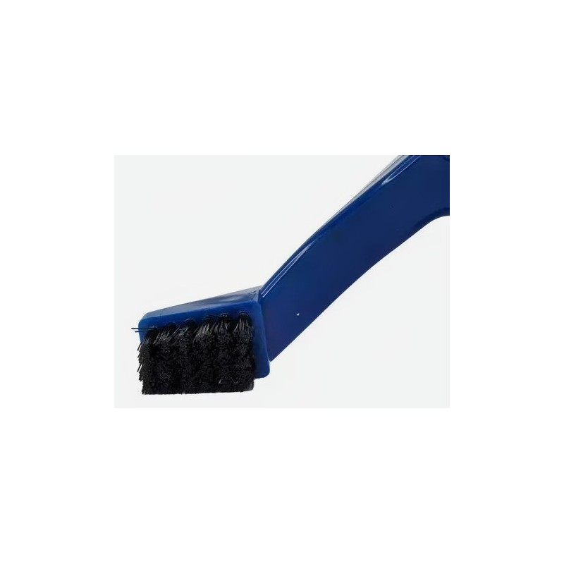 VONIXX Cepillo para Limpieza de Esponjas de Pulido