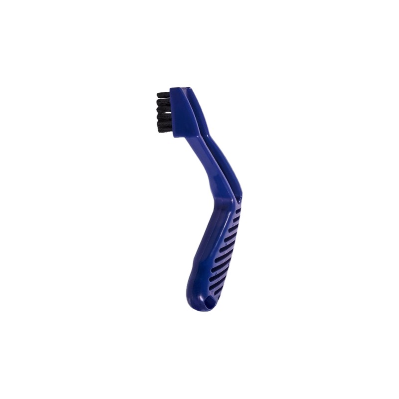 VONIXX Cepillo para Limpieza de Esponjas de Pulido