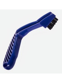 VONIXX Cepillo para Limpieza de Esponjas de Pulido