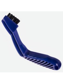 VONIXX Cepillo para Limpieza de Esponjas de Pulido
