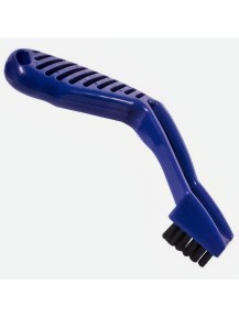 VONIXX Cepillo para Limpieza de Esponjas de Pulido