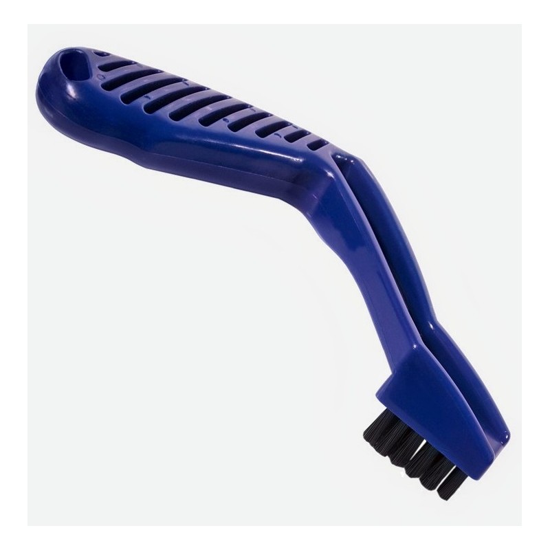 VONIXX Cepillo para Limpieza de Esponjas de Pulido