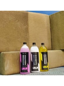 VONIXX EXTRACTUS Limpiador de Tapicerías Concentrado
