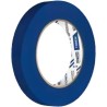 VONIXX Cinta de Carrocero 24 mm x 50 m Azul VONIXX Cinta de Carrocero 24 mm x 50 m Azul