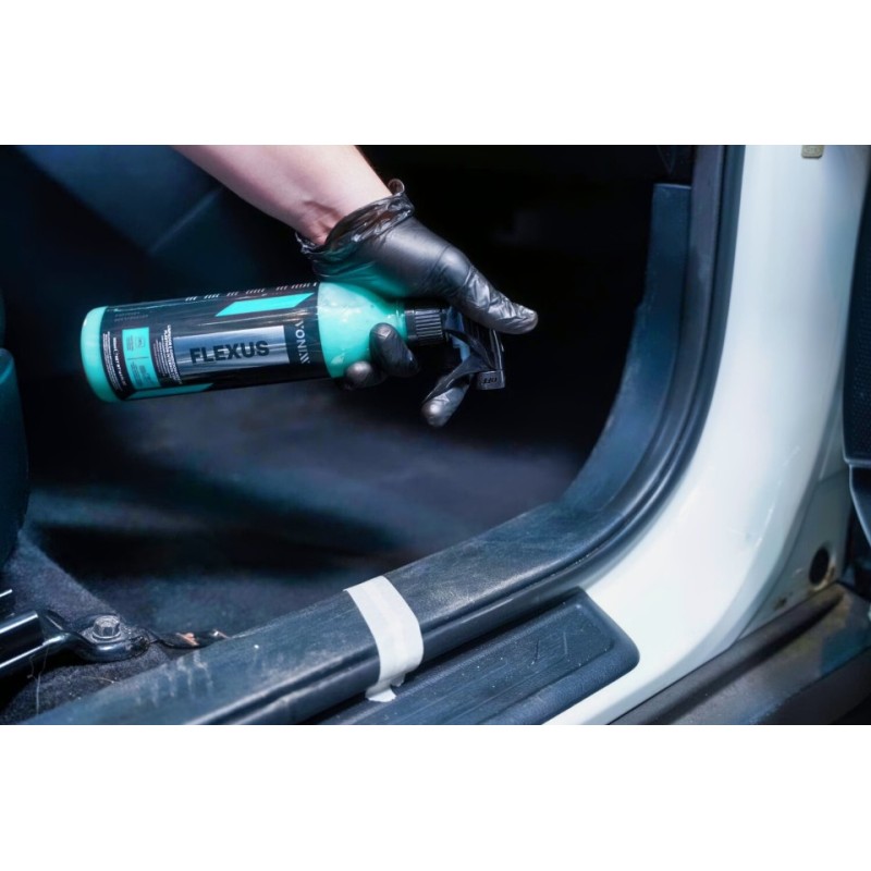 VONIXX FLEXUS Limpiador y Acondicionador de Plásticos Interiores 500 mL