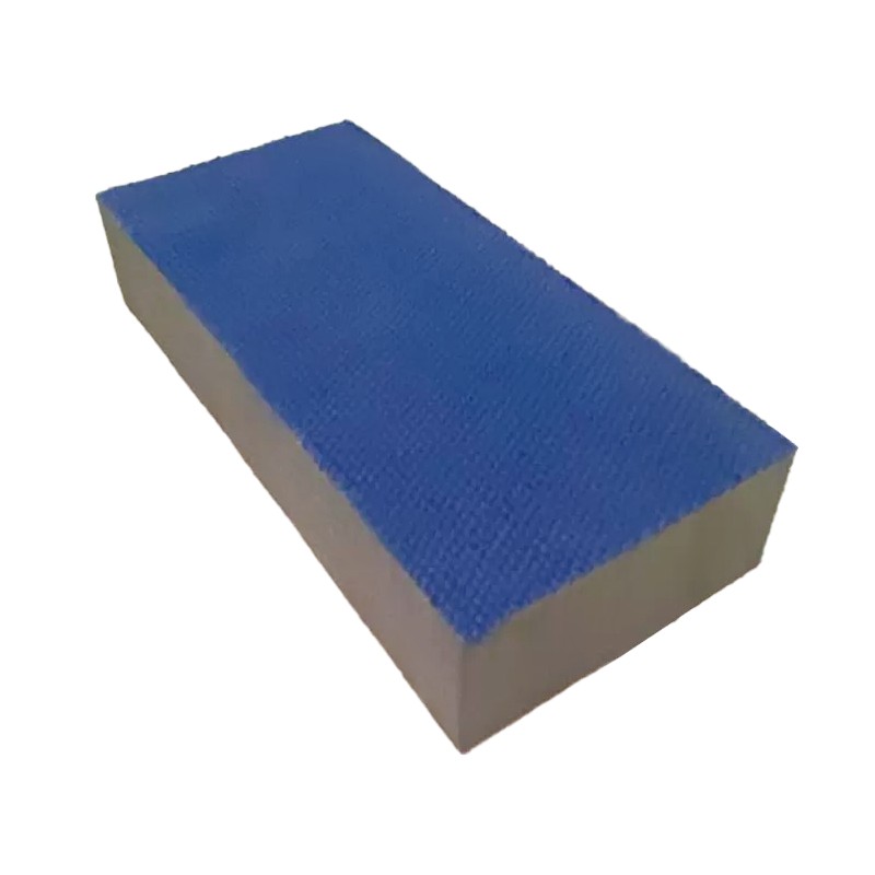 VONIXX Taco de Pulido de Cristales Medio