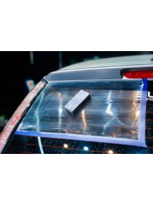 VONIXX Taco de Pulido de Cristales Medio