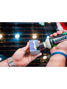 VONIXX Taco de Pulido de Cristales Medio