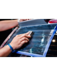 VONIXX Taco de Pulido de Cristales Medio