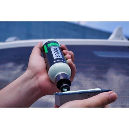 VONIXX FOCUS Eliminador de Manchas de Cal / Antivaho 240 mL