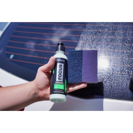 VONIXX FOCUS Eliminador de Manchas de Cal / Antivaho 240 mL