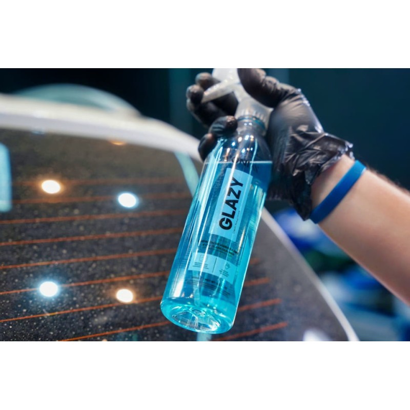 VONIXX GLAZY Limpiacristales 4 en 1