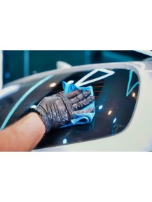 VONIXX GLAZY Limpiacristales 4 en 1